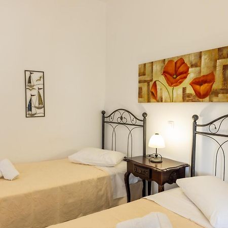 Platis Gialos  Pension Ageliki Sifnos מראה חיצוני תמונה