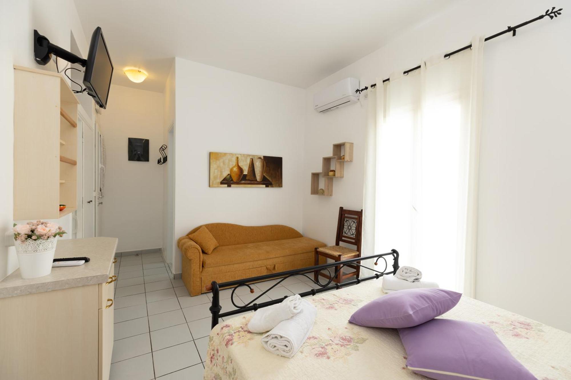 Platis Gialos  Pension Ageliki Sifnos מראה חיצוני תמונה