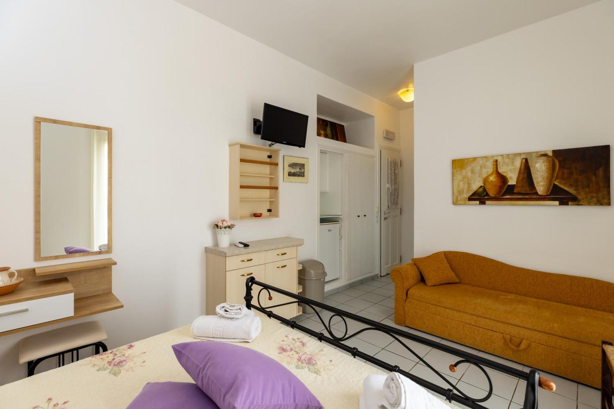 Platis Gialos  Pension Ageliki Sifnos מראה חיצוני תמונה