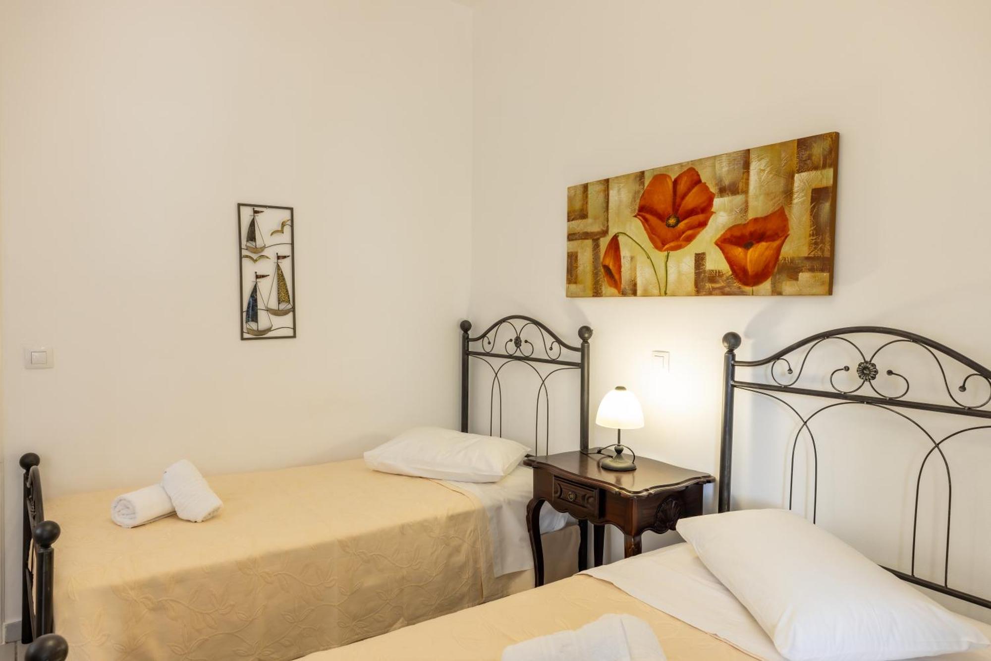 Platis Gialos  Pension Ageliki Sifnos מראה חיצוני תמונה