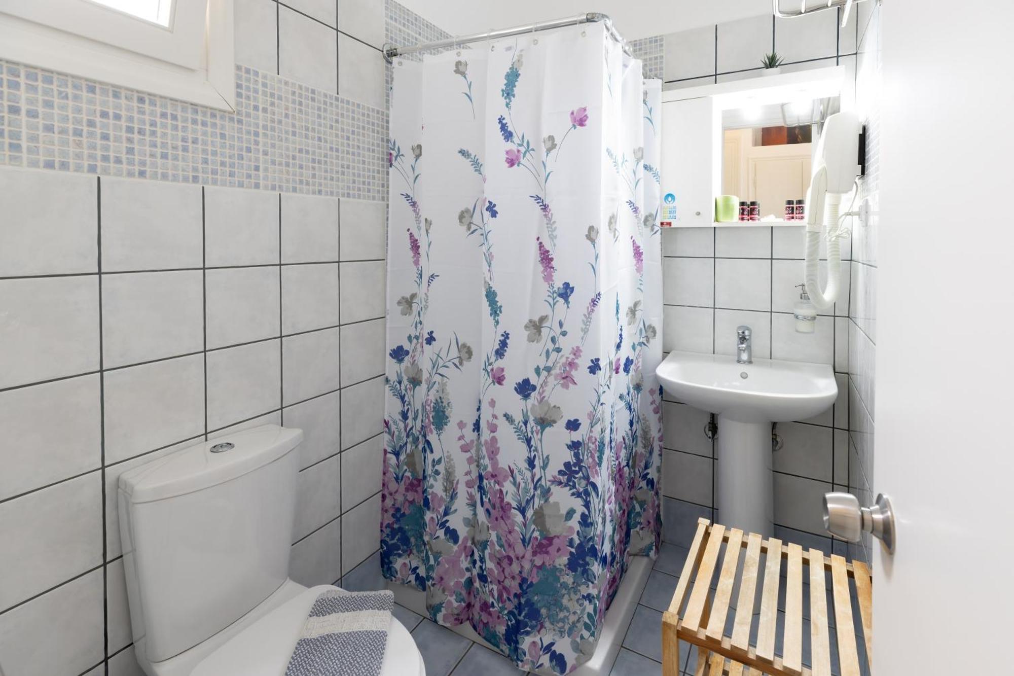 Platis Gialos  Pension Ageliki Sifnos מראה חיצוני תמונה