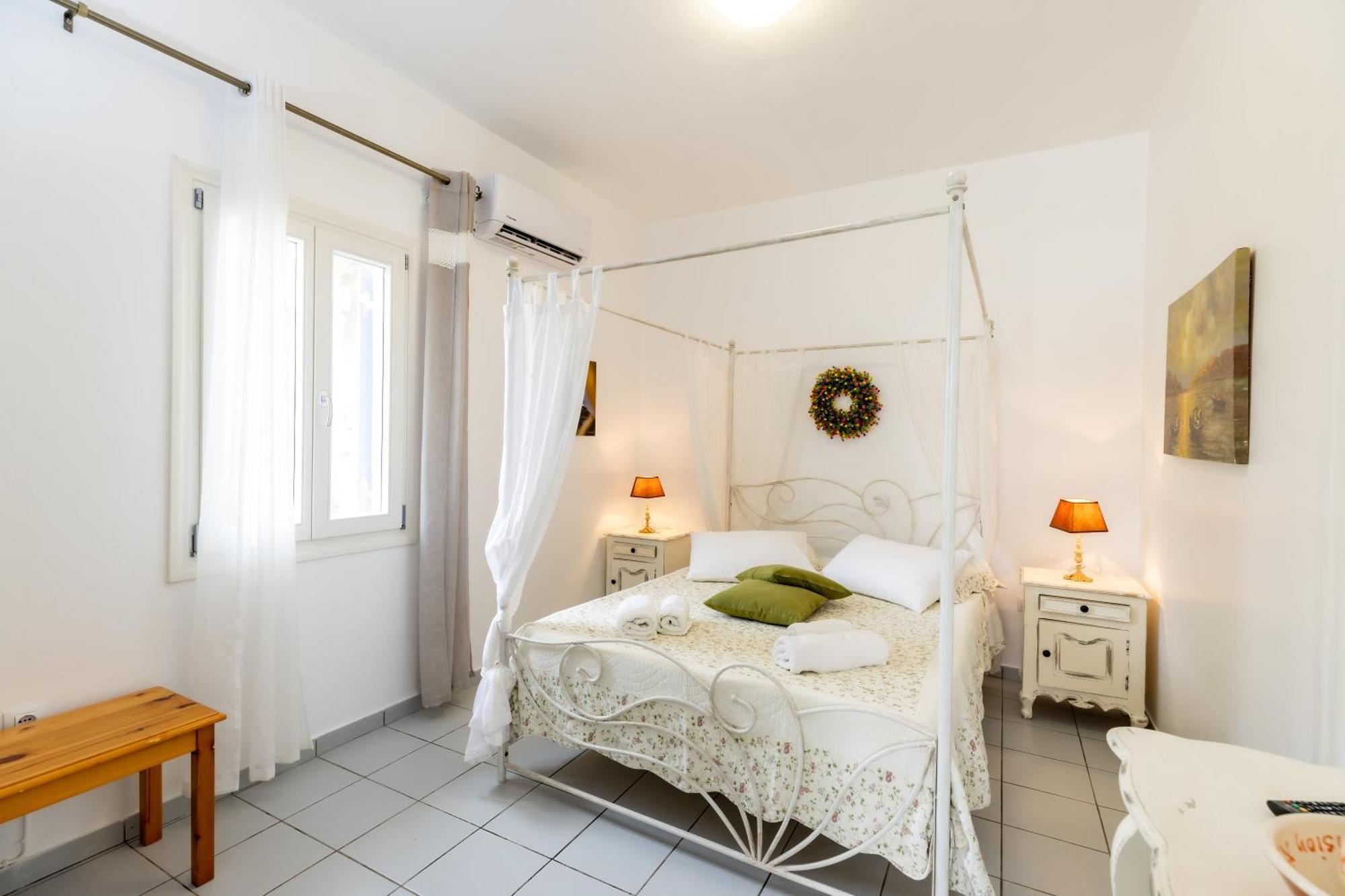 Platis Gialos  Pension Ageliki Sifnos מראה חיצוני תמונה