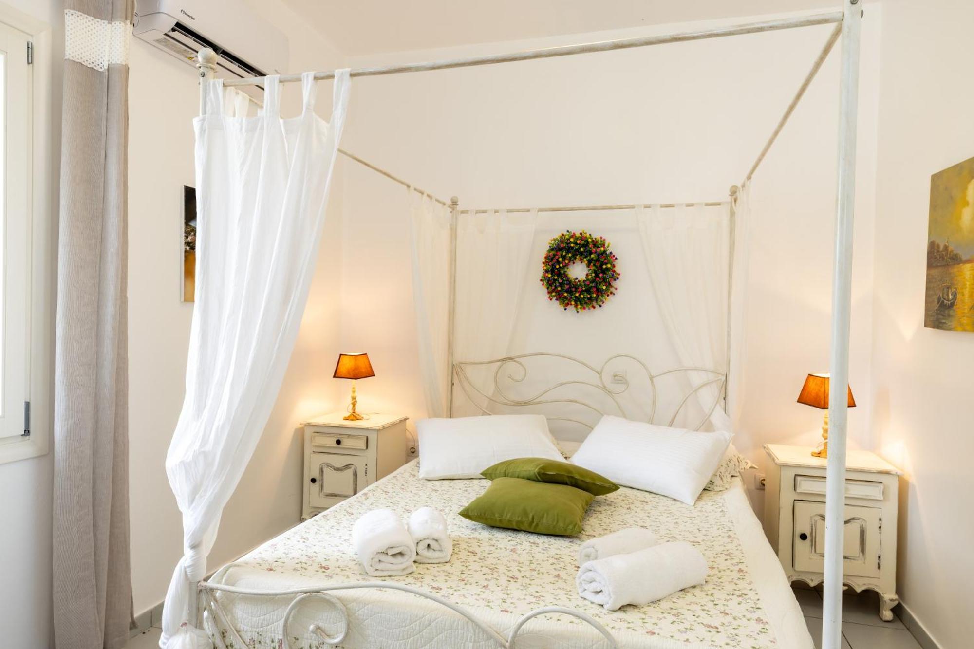 Platis Gialos  Pension Ageliki Sifnos מראה חיצוני תמונה