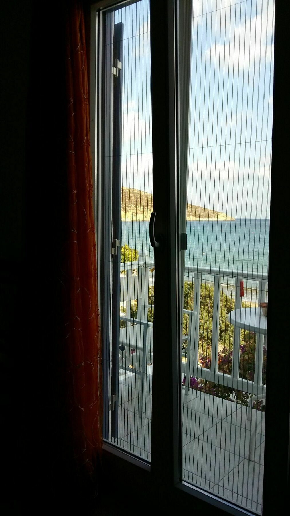 Platis Gialos  Pension Ageliki Sifnos מראה חיצוני תמונה